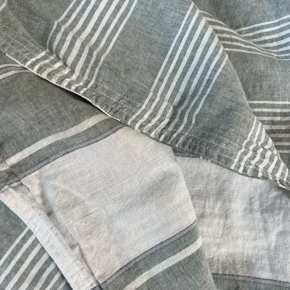 Ralph Lauren oakview duvet and two shams